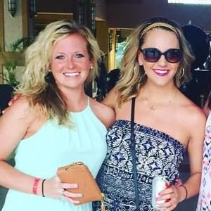 Meet your Posher, Kristina